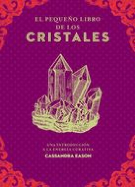 PEQUEÑO-LIBRO-CRISTALES,L-9788441442450