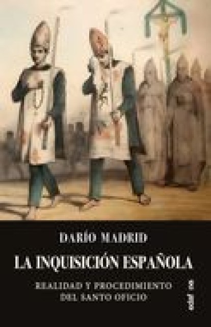 INQUISICIoNSPAÑOLA,-9788441442719