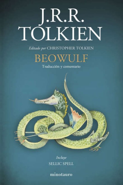 BEOWULF-9788445009871
