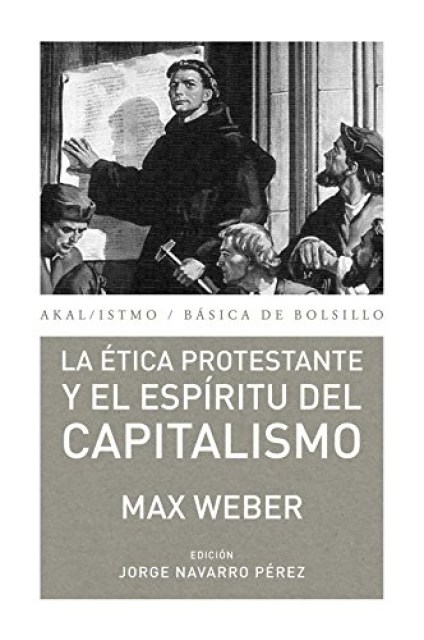 eTICA-PROTESTANTELSPiRITUL-CAPITALISMO,-9788446037156