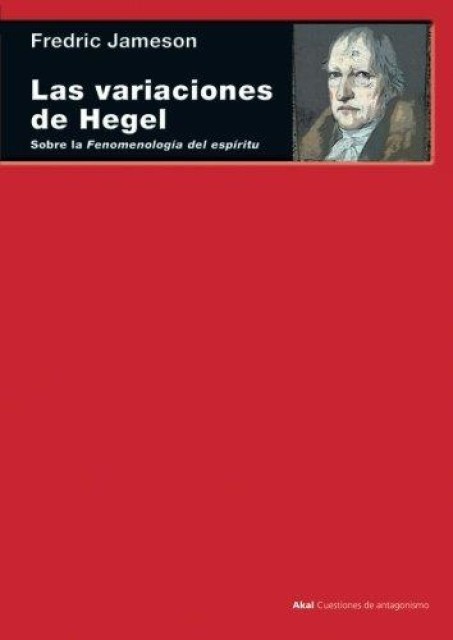 VARIACIONES-HEGEL-SOBRE-FENOMENOLOGiALSPiRITU,S-9788446041078