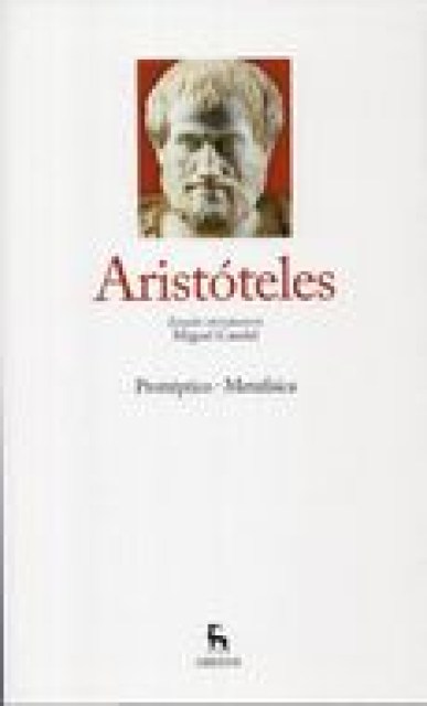 ARISToTELES-I-Protreptico-Metafisica-9788447377138