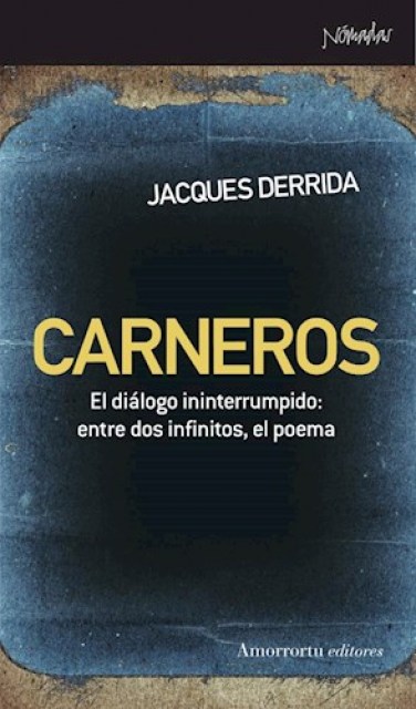 CARNEROS-9788461090280