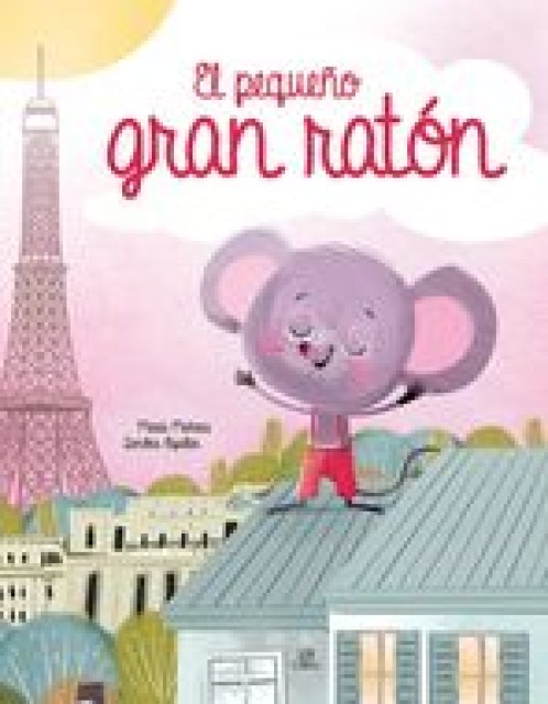 PEQUEÑO-GRAN-RAToN,L-9788466242639
