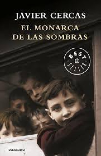 MONARCAS-SOMBRAS,L-9788466344142