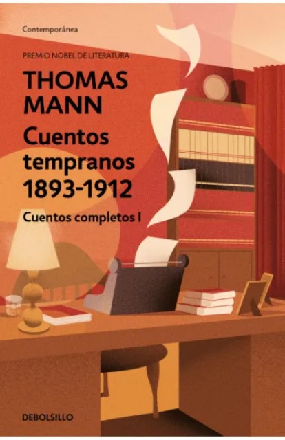 CUENTOS-TEMPRANOS-1893-1912-9788466355759