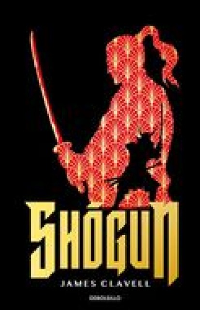 SHOGUN-9788466379700
