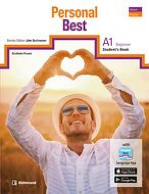 PERSONAL-BEST-A1-STUDENT´S-BOOK-9788466824743