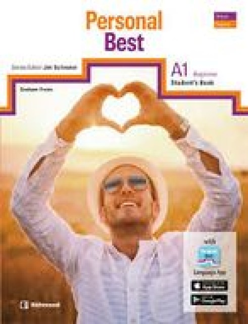 PERSONAL-BEST-A1-WORKBOOK-9788466825030