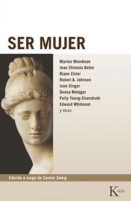 SER-MUJER-9788472452640