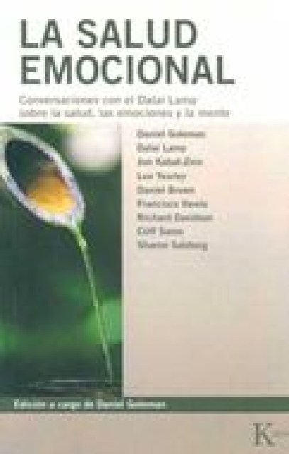 SALUDMOCIONAL,-9788472453951