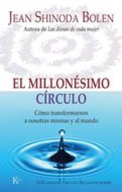 MILLONESIMO-CIRCULO,L-9788472455788