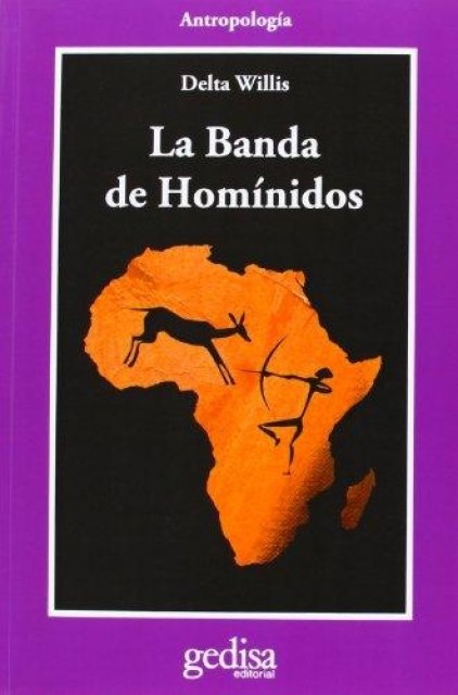 BANDA-HOMINIDOS,-9788474324419