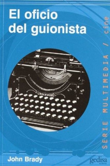 OFICIOL-GUIONISTA,L-9788474325409