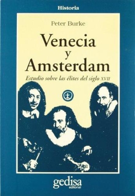 VENECIA-AMSTERDAM-9788474325904