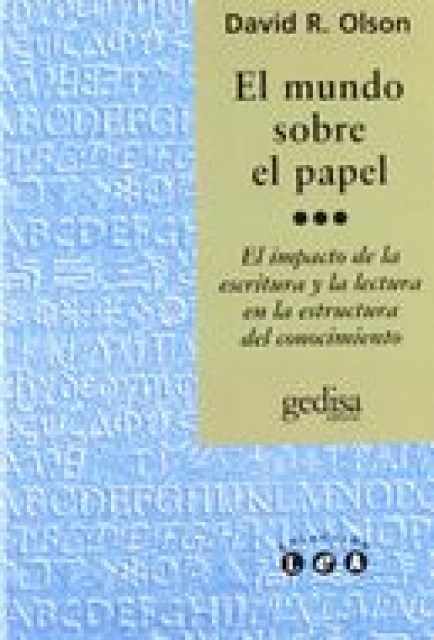 MUNDO-SOBRE-PAPEL,L-9788474326222
