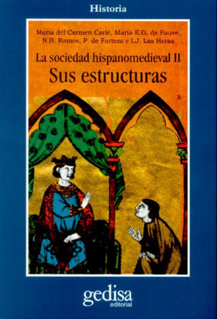 SOCIEDAD-HISPANO-MEDIEVAL-II,-SUSSTRUCTURAS-9788474328974