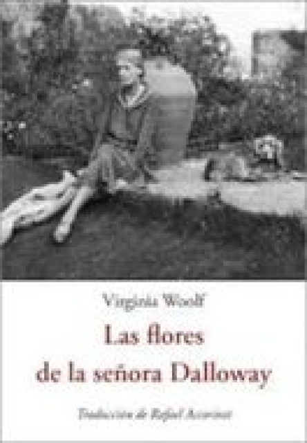 FLORES-SEÑORA-DALLOWAY,S-9788476513170