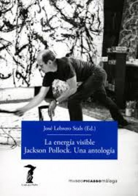 ENERGIA-VISIBLE,-JACKSON-POLLOCK-A-ANTOLOGIA-9788477743156