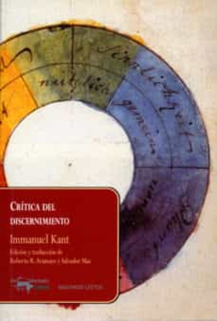 CRITICAL-DISCERNIMIENTO-9788477743859