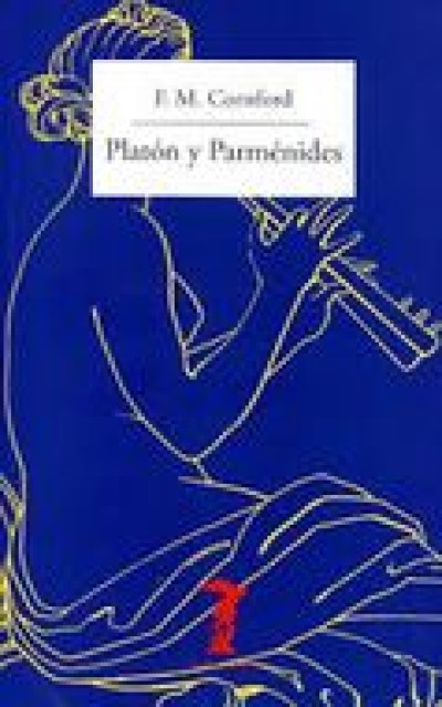 PLATON-PARMENIDES-9788477745143