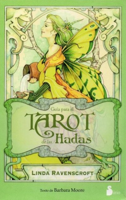 TAROTS-HADAS,L-9788478085743