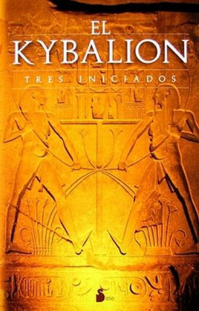 KYBALION,LNE)-9788478085958