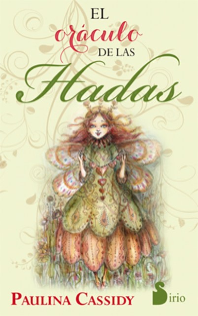ORACULOS-HADAS,LESTUCHE)-9788478088591