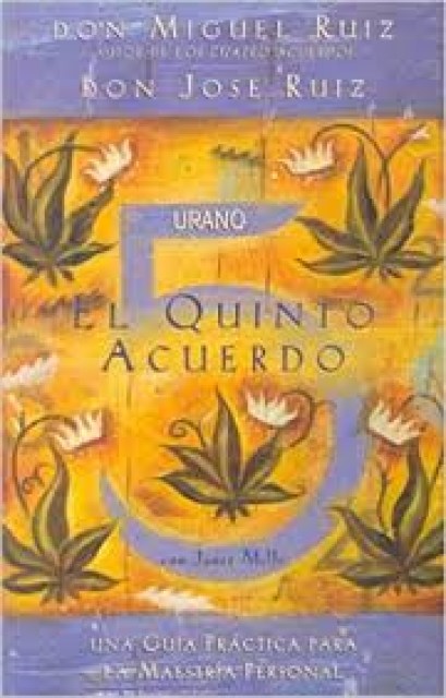 QUINTO-ACUERDO,L-9788479537425