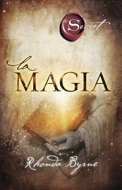 MAGIA,-9788479538286