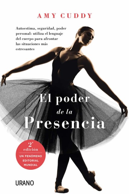 PODER-PRESENCIA,L-9788479539535