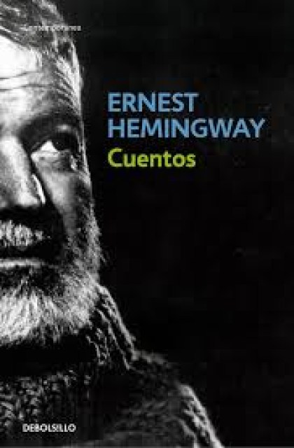 CUENTOS-HEMINGWAY-9788483467435