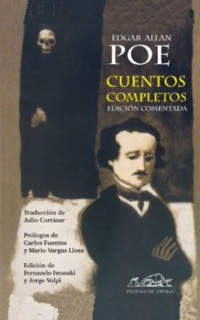 CUENTOS-COMPLETOS-DGAR-ALLAN-POE-9788483930250