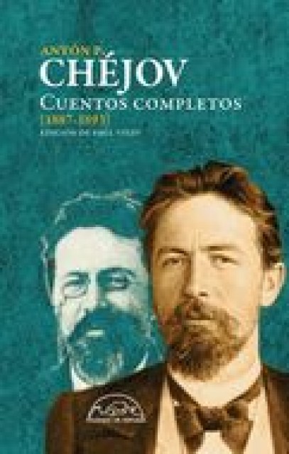 CUENTOS-COMPLETOS-1887-1893-CHEJOV-9788483931905