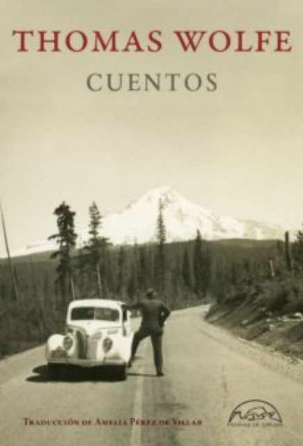 CUENTOS-THOMAS-WOLFE-9788483932711