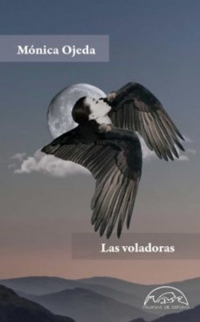 VOLADORAS,S-9788483932827