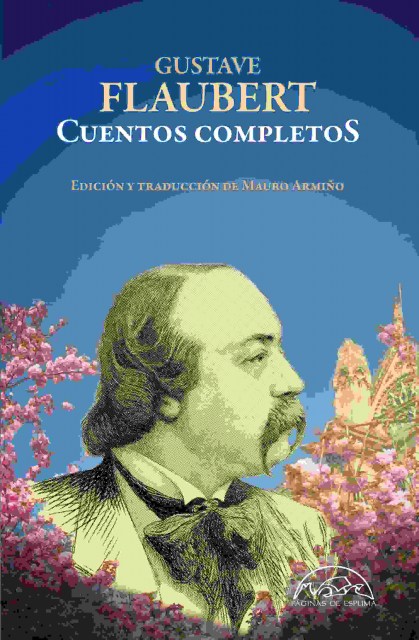 CUENTOS-COMPLETOS-FLAUBERT-9788483933039