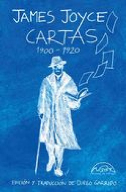 CARTAS1900-1920)-9788483933206