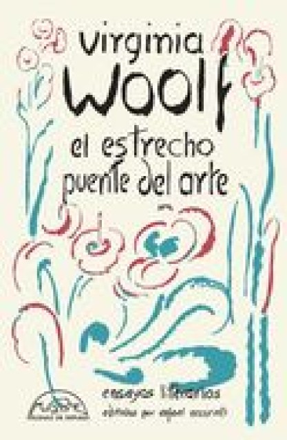 ESTRECHO-PUENTEL-ARTE,L-NSAYOS-LITERARIOS-9788483933381