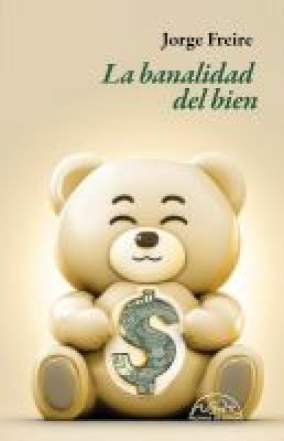 BANALIDADL-BIEN-,-9788483933411