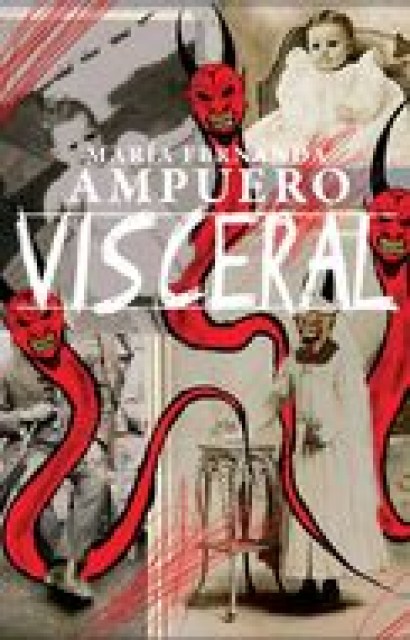 VISCERAL-9788483933503