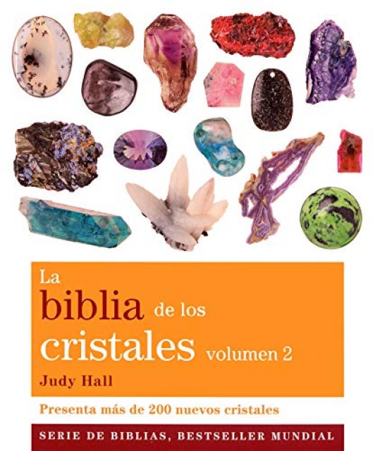 BIBLIA-CRISTALES-VOLUMEN-2,-9788484453666