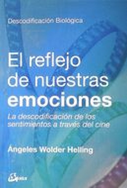 REFLEJO-NUESTRASMOCIONES,L-9788484457886