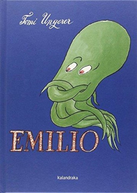 EMILIO-9788484642466