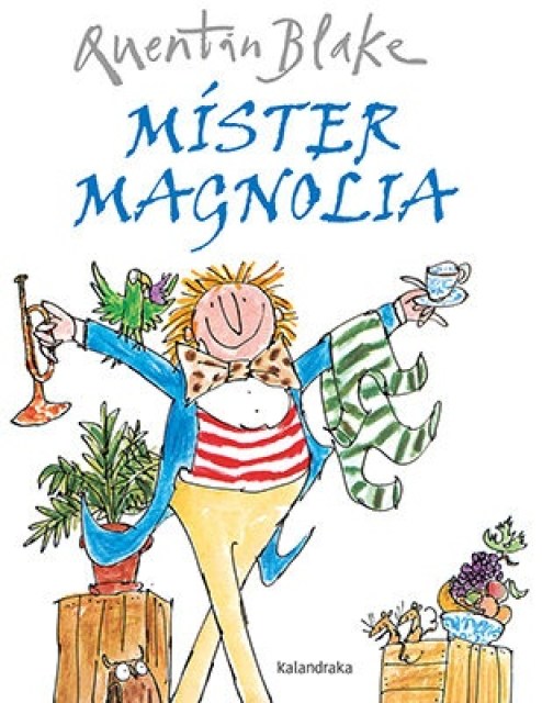 MISTER-MAGNOLIA-9788484642497
