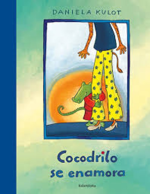 COCODRILO-SENAMORA-9788484642909