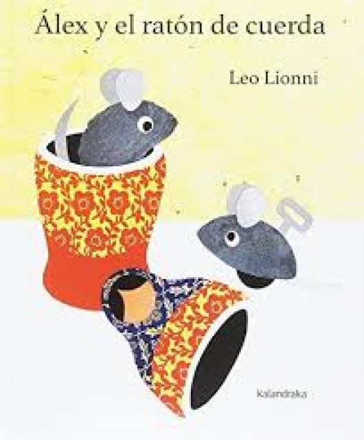 ALEXL-RATON-CUERDA-9788484643098