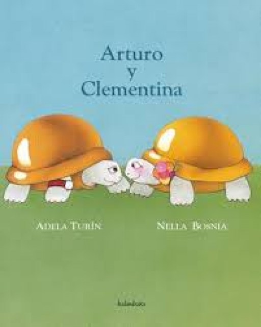 ARTURO-CLEMENTINA-9788484647898
