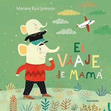 VIAJE-MAMA,L-9788484649915
