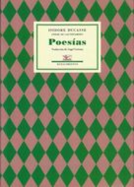 POESiAS-ISIDORE-DUCASSE-9788484728276
